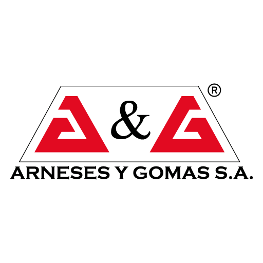 ARNESES Y GOMAS