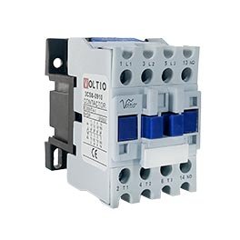 CONTACTOR AC3 VOLTIO