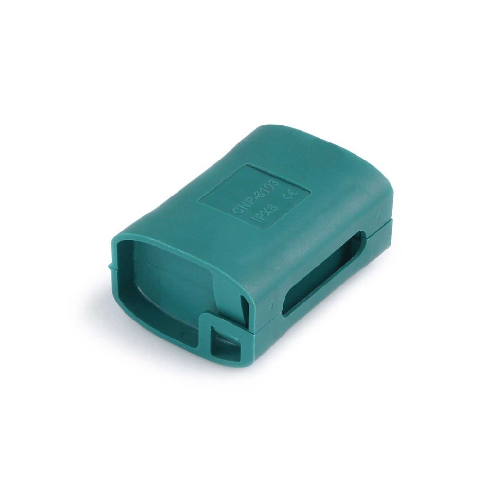 EMPALME DERIVACION EN GEL