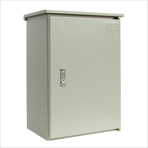 COFRE METALICO EXTERIOR