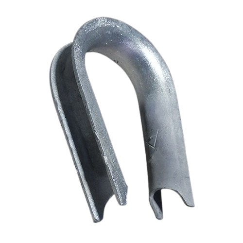 GUARDACABO GALVANIZADO