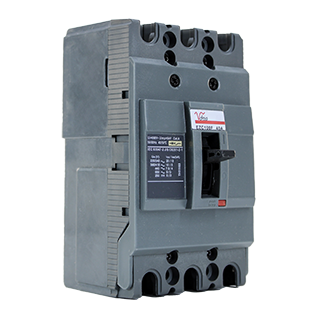 BREAKER TOTALIZADOR TRIPOLAR