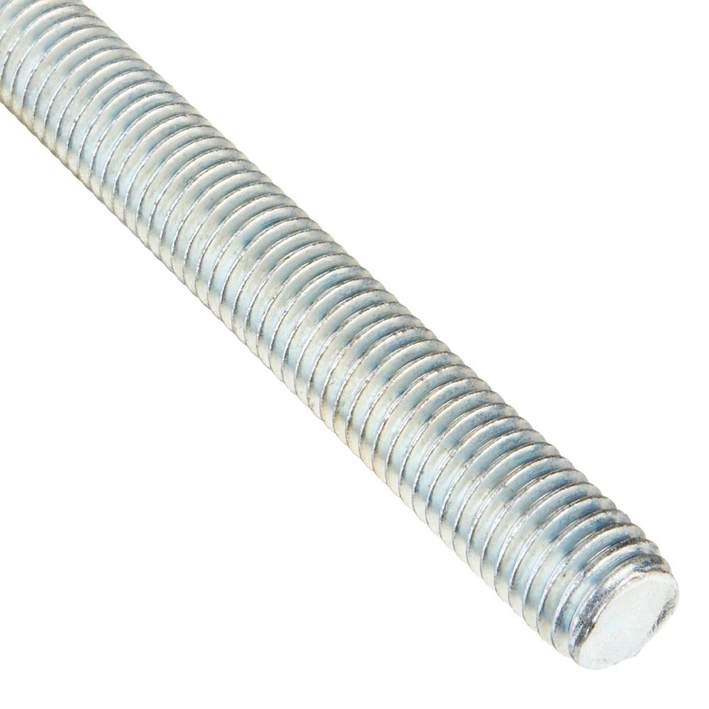 VARILLA ROSCADA 3 METROS