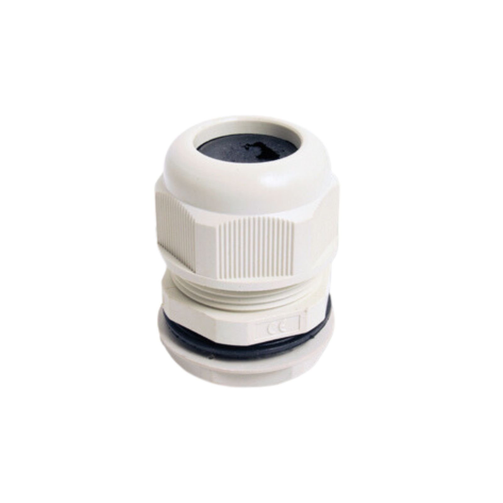 PRENSAESTOPA BLANCO ADLER