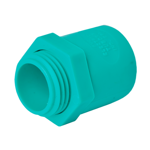ADAPTADOR PVC CONDUIT