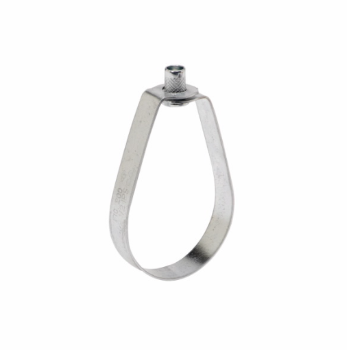 ABRAZADERA COLGANTE TIPO PERA PREGALVANIZADA