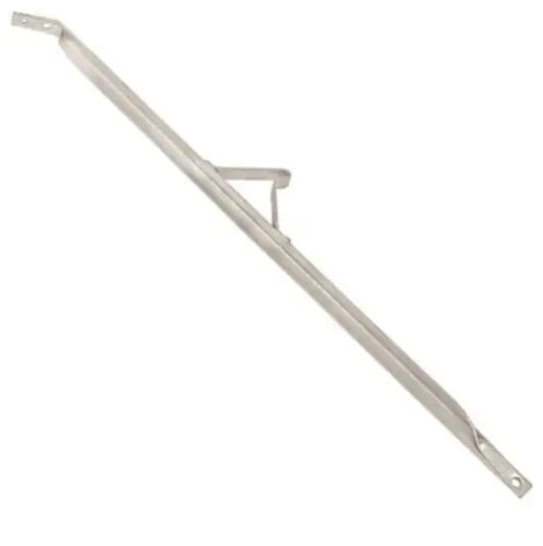 DIAGONAL BANDERA GALVANIZADA