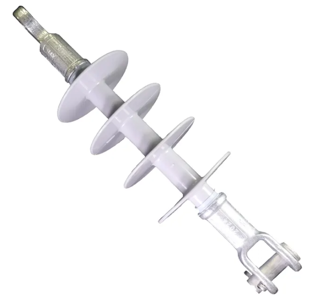 AISLADOR SUSPENSION POLIMERICO