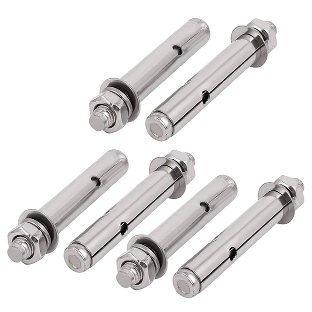 CHAZO METALICO DE EXPANSION